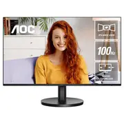 AOC 27B3HA2 FHD 100Hz Adaptive-Sync IPS 27in Monitor