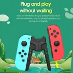 GRIP HANDLE CHARGING DOCK STATION FOR NINTENDO SWITCH OLED J