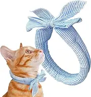 Cooling Collar for Dogs, Soft Breathable Cat Cooling Scarf, Instant Heat Dissipation, Comfortable Pet Accessories for Puppies, Cats & Outdoor Training