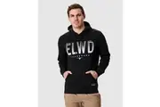 Slice Pullover Black