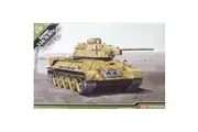 Academy 1/35 German T-34/76 747(r) Kit