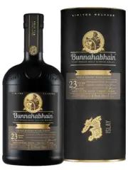 Bunnahabhain 23 Year Old Fèis Ìle 2024 Triple Sherry Wood Finish Cask Strength S