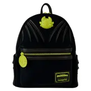 How to Train Your Dragon Toothless Mini Backpack