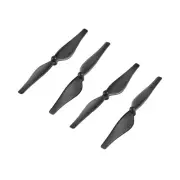 (black) Ryze Tech Tello - Mini Pr Ler + Rc Drone Blades Lers 2 4 Pairs CR