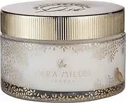 Sara Miller Chelsea Rose, Patchouli and Cassis Body Souffle, 180 ml