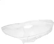 Car Headlight Lens Cover for Mazda 6 Atenza 2013-2016 Car Right Headlamp Transparent Lampshade Headlight Shell Cover Lens