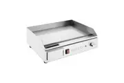 Apuro Steel Plate Electric Griddle - CU626-A