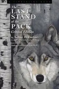 在飛比找博客來優惠-The Last Stand of the Pack: Cr