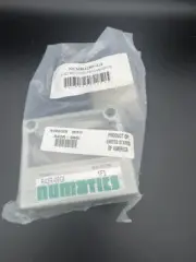 Numatics R42R-06GI REG 030 PSIG W/OPTS NEW IN SEALED BAG