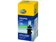 Hella 33BD25R Headlight Bulb Fits 1991-1999 Isuzu Rodeo (for: Isuzu)