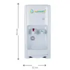 AWESOME WATER® - BIG BELLY AUTO FILL (POU) - HOT & COLD - BENCH TOP