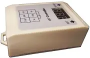 Digital Voltage Meter Test Time Delay 12V/24V Control Relay Timer Switch Module