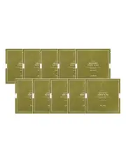 [Im From] Mugwort Sheet Mask Bundle 10 Pieces