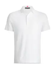 G/Fore Technical Polo Shirt