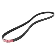Gates Alternator Micro-V Drive Belt for LDV G10 SV7C 2.4L 105KW 4G69S4N 2015-On