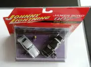 Johnny Lightning James Bond 007 GoldFinger