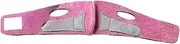 Baluue V Shaped Lift Tape Soft Material Facial Beauty Strap for Double Chin Reduction