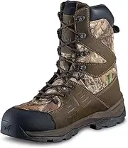 [Irish Setter] Men's Terrain Hunting Shoe