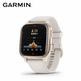 【GARMIN】VENU SQ 2 Music GPS智慧腕錶