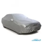Aston Martin DB7 Custom Tailored Car Cover - Coverking Silverguard - All Weather (for: Aston Martin)
