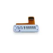 GE ApexPro CH ECG Leadwire Block & Flex Cable NEW