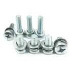 LG TV Stand Screws for Model 75NANO91ANA, 86NANO91ANA