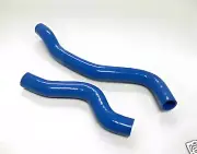 OBX Pure Silicone Radiator Hose 98-01 Mitsubishi EVO IV V VI CN9A CP9A Turbo AWD (for: Mitsubishi)