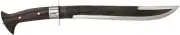 CLEARANCE SALE 50% OFF, 14" Rust Free Nepalese Knife - Full Tang Gurkha Kukri