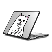 MacBook Pro 14-inch (M1 - M4) Impact Case Lord Nermal Macbook Case