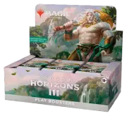 Magic: The Gathering - Modern Horizons 3 Play Booster Box
