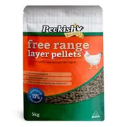 Peckish Free Range Layer Pellets
