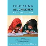 EDUCATING ALL CHILDREN: A GLOBAL AGENDA