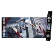 Chainsaw Man City XXL Gaming Mat