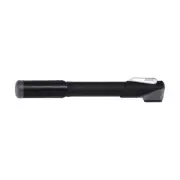 BBB WindWave Composite Cycle Mini-Pump Presta/Schrader Valve 230mm Black BMP-54