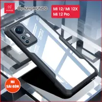 在飛比找蝦皮購物優惠-(HCM Express) XUNDD Xiaomi Mi 