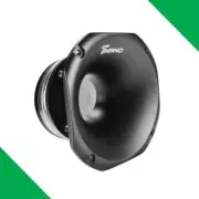 (1) TIMPANO COMPRESSION DRIVER D3200TI-ND 600W + SLIM HORN TPT-HL14-50 SLIM
