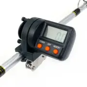 Practical Fishing Line Counter Electronic Adjustable Fishing Accessories