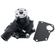Water Pump 32B45-10031 32B45-10032 Fits Mitsubishi S6S Engine Forklift Truck