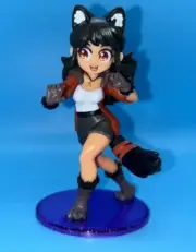Aphmau Meemeows Ultima Aphmau Figure from the Aphmau Collectors Case