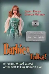 在飛比找博客來優惠-Barbie Talks!: An Expose’’ of 