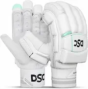 DSC Condor Flite Leather Cricket Batting Gloves for Mens