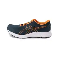 在飛比找樂天市場購物網優惠-ASICS GEL-CONTEND 8 限定版舒適慢跑鞋 藍