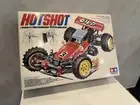 TAMIYA 1/10 RC HOTSHOT 4WD VINTAGE 1985 RARE - LIKE NEW