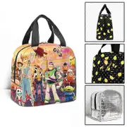 c224 Children Lunch Bags Kids School Insulated Lunch Bag Portable Cooler Tote Food tbd224