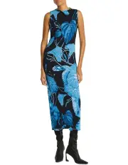 [Sass & Bide] Datura Dress in Print