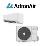 ActronAir Serene 2 WRE-026CS/WRC-026CS 2.65kW Inverter Split System Air Conditioner Single Phase