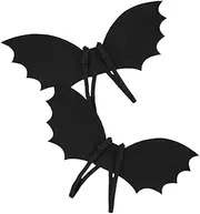 Eva Boys and Girls Bat Wings Toy Halloween Costumes Toddlers Boys Girls Dress up Unique Design Comfortable Wear