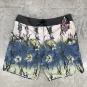 Volcom Men’s Mod-tech Board Shorts Size 38 NWT