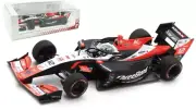 1/43 Spark Super Formula F1 2022 SF19 No.12 ThreeBond Drago CORSE M-TEC HR SJ118