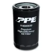 PPE - Premium High-Efficiency Oil Filter 114000650 Compatible with 2019-2021+...
